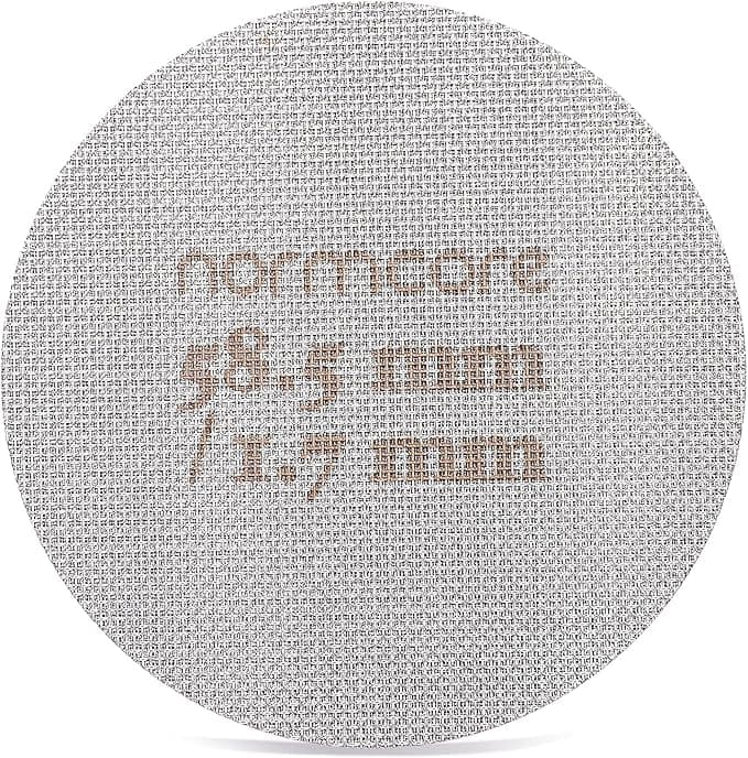 Normcore 58.5mm Puck Screen